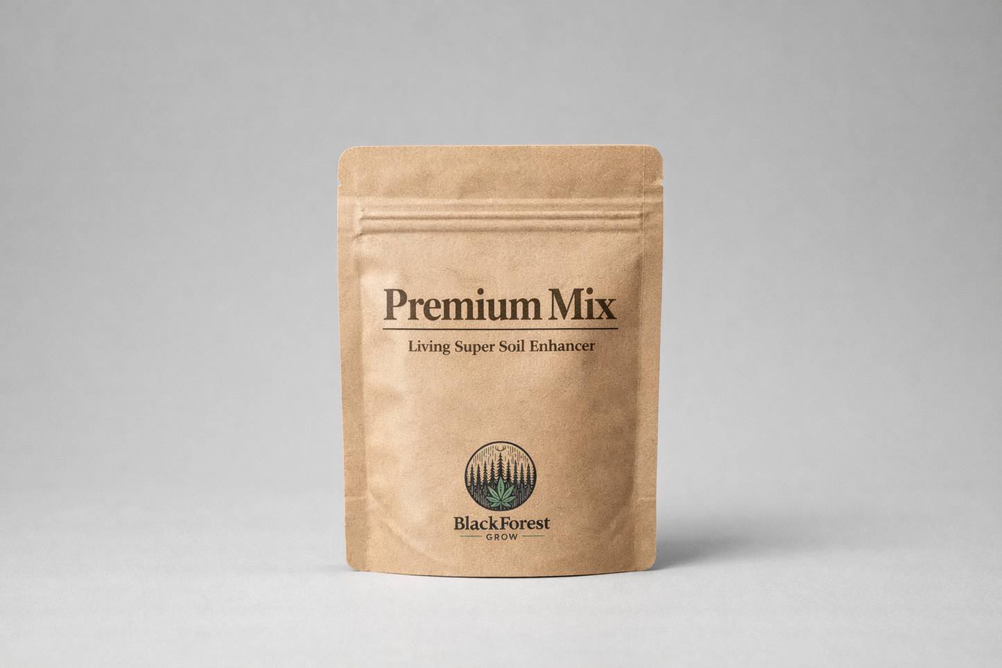 Black Forest Premium Mix
