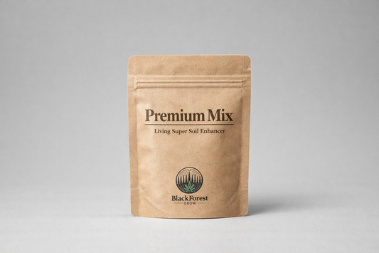 Black Forest Premium Mix