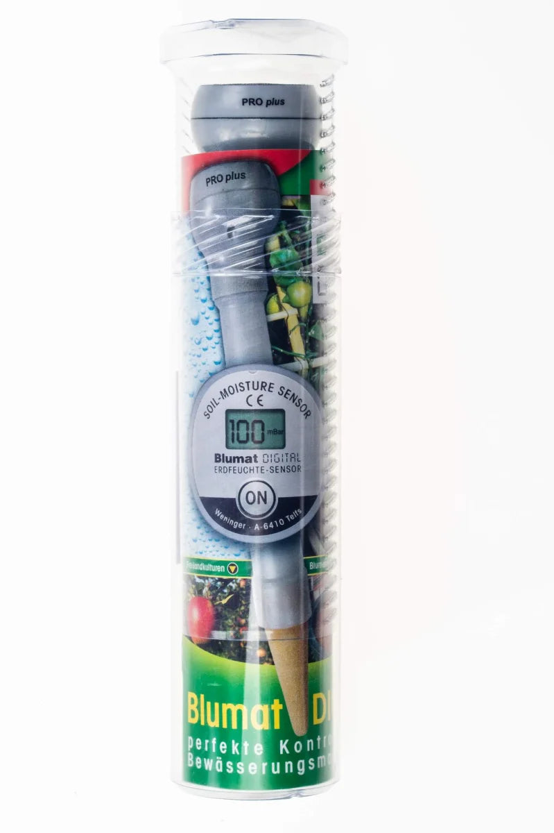 Digitaler Bodenfeuchtesensor