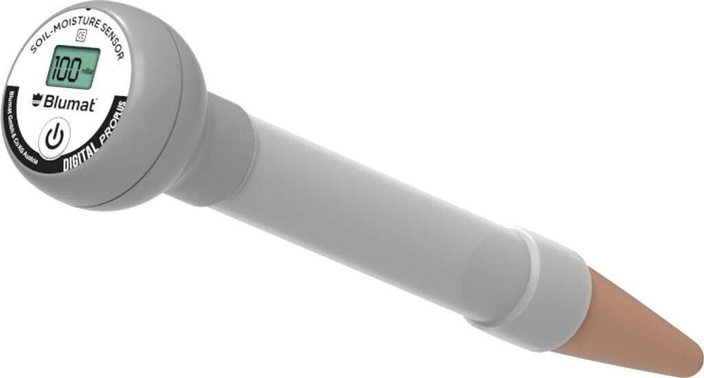 Digitaler Bodenfeuchtesensor