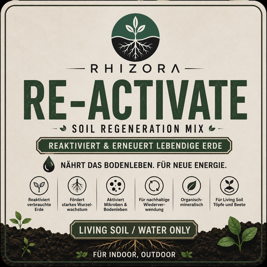 Re-Activate